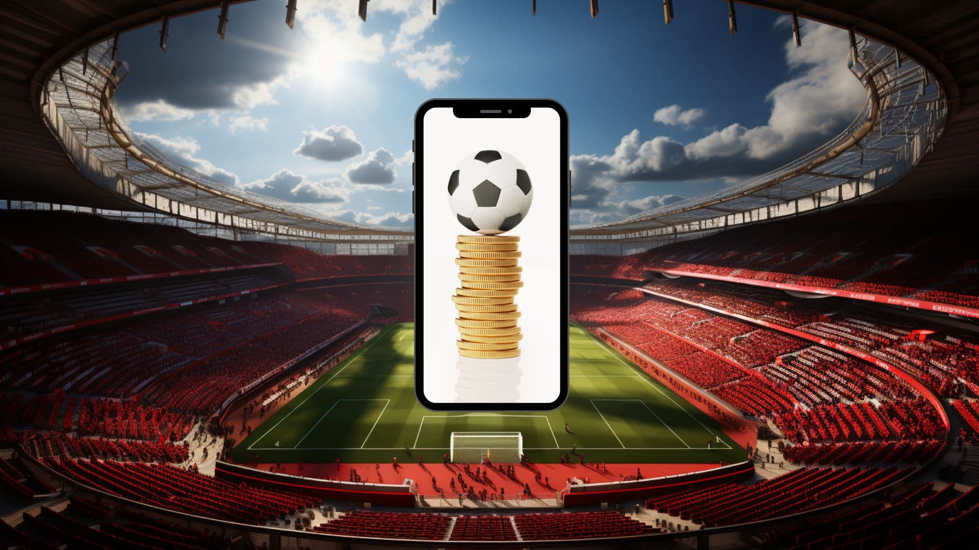 Top voetbalweddenschapstactieken die u moet kennen in 2026 image