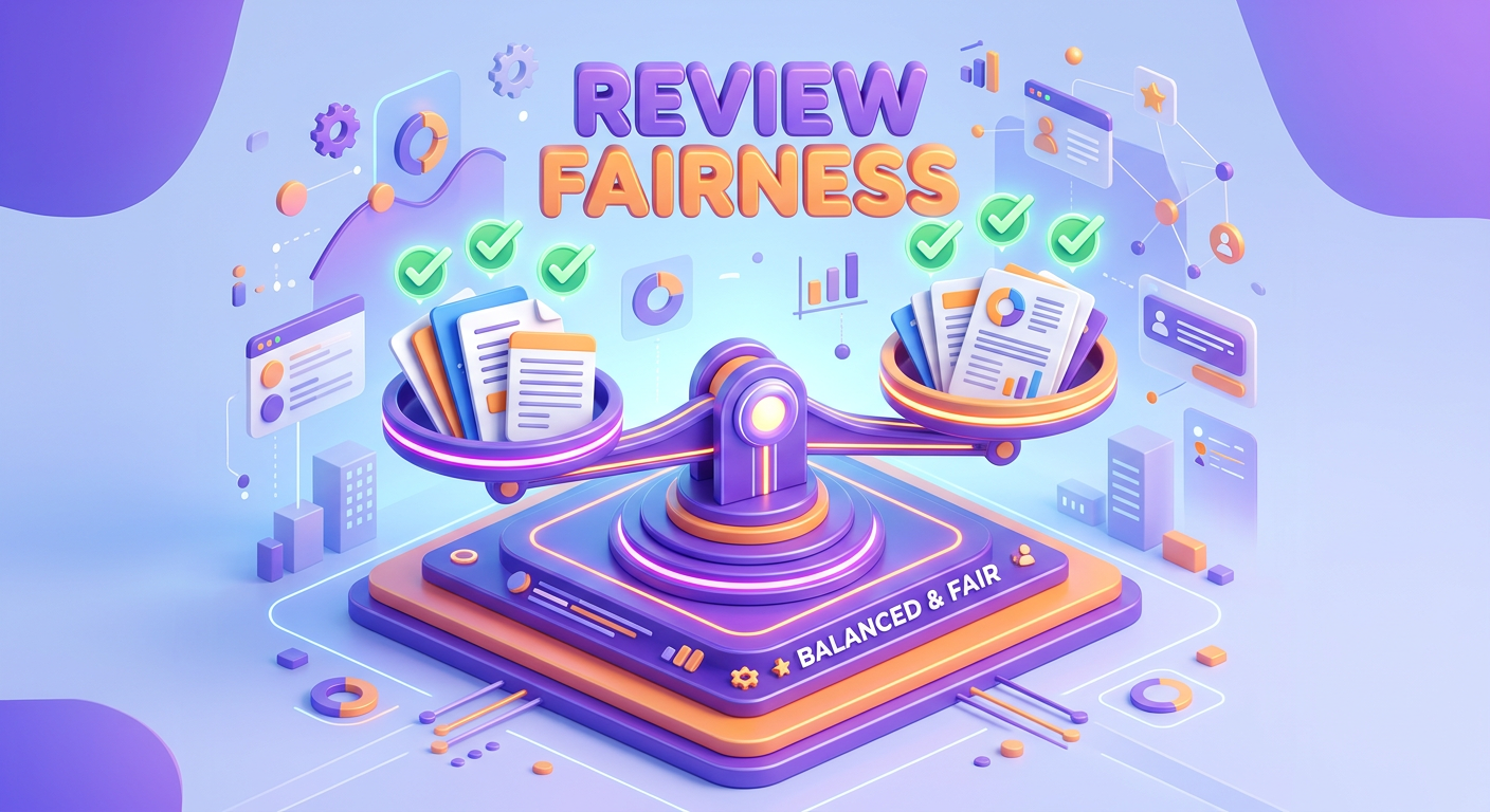 Onze aanpak voor objectieve bookmaker reviews