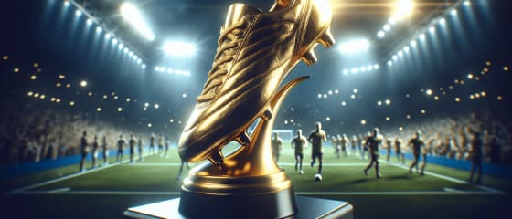 De spannende race om de Gouden Schoen van de Engelse Premier League: wie zal de overwinning claimen?