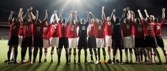 Het FIFA-EA-sportpartnerschap: een waarschuwend verhaal over onderhandelingen en gevolgen