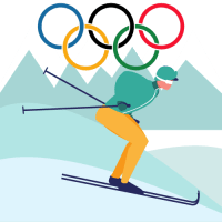 Olympische Winterspelen