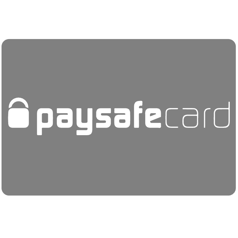 Beste 10 PaysafeCard Bookmakers voor 2025