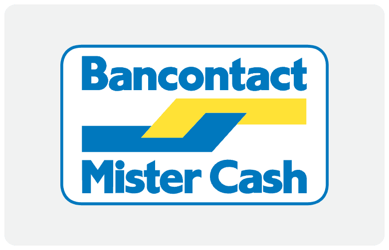 Beste 10 Bancontact/Mister Cash Bookmakers voor 2025