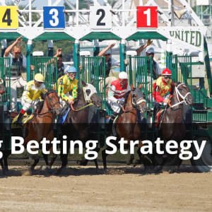 Wedstrategie voor paardenraces: tips en trucs voor succes