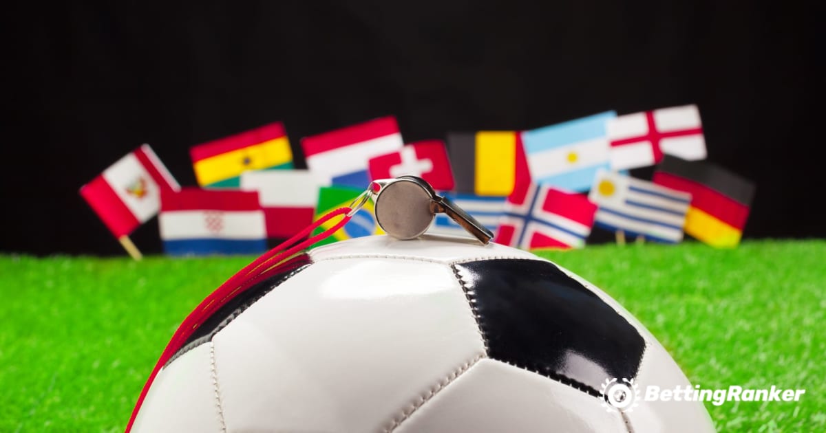 Kwartfinale FIFA Wereldbeker 2022 - Nederland vs ArgentiniÃ«