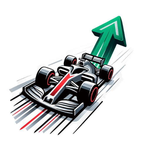 Alles over Formula 1 Odds